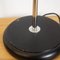 Vintage Adjustable Black Metal Desk Lamp, Spain, 1970s 6