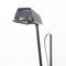 Vintage Black Metal Floor Lamp, Spain, 1980s 8