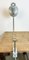 Industrial Grey Factory Office Desk Lamp from Elektrosvit, 1970s, Image 15