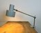 Industrial Grey Factory Office Desk Lamp from Elektrosvit, 1970s, Image 20