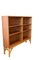 Danish Oak Bookcase by Børge Mogensen for FDB, 1960s, Image 13