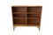 Danish Oak Bookcase by Børge Mogensen for FDB, 1960s 3