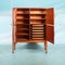 Swedish Cabinet by Axel Larsson for Bodafors, 1950s, Image 10