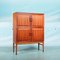 Swedish Cabinet by Axel Larsson for Bodafors, 1950s 3