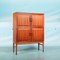 Swedish Cabinet by Axel Larsson for Bodafors, 1950s, Image 3