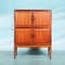 Swedish Cabinet by Axel Larsson for Bodafors, 1950s, Image 1
