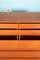 Large Mid-Century Chest attributed to Arne Wahl Iversen for Vinde 5