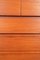 Large Mid-Century Chest attributed to Arne Wahl Iversen for Vinde 15
