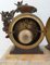 Set d'Horloges Farmer par Moreau, 1850s, Set de 3 6