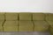 Modulare Durlet Sofas, 1970er, 9 . Set 9