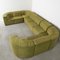 Modular Durlet Sofas, 1970s, Set of 9 5