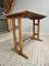 Antique Style Bistro Table, 1930s 11