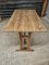 Antique Style Bistro Table, 1930s, Image 2