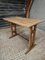 Antique Style Bistro Table, 1930s 10