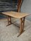 Antique Style Bistro Table, 1930s, Image 10