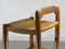 Mid-Century Modern Brutalist Bar Stool or Chair, France, 1950, Image 9