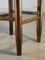 Mid-Century Modern Brutalist Bar Stool or Chair, France, 1950 12