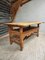 Antique Bakers Table, 19th Century 16