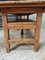 Antique Bakers Table, 19th Century 10