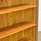 Pine Bookcase, 1920s 4