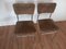 Chairs, Italy, 1970s, Set of 2, Image 1
