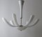 Large Murano Trumpet Chandelier from Sylcom, 1990s 19