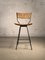 Mid-Century Modern Brutalist Bar Stool or Chair by Arthur Umanoff, USA, 1950 11