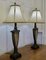 Art Deco Table Lamps, 1960s, Set of 2, Image 3