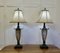 Art Deco Table Lamps, 1960s, Set of 2 6