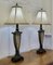Art Deco Table Lamps, 1960s, Set of 2 7