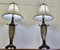 Art Deco Table Lamps, 1960s, Set of 2 4