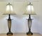 Art Deco Table Lamps, 1960s, Set of 2 8