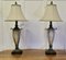 Art Deco Table Lamps, 1960s, Set of 2, Image 1
