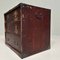Small Meiji Period Japanese Tansu Chest of Drawers, 1890s, Image 7