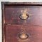 Small Meiji Period Japanese Tansu Chest of Drawers, 1890s, Image 6