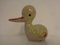 Austrian Ceramic Duck Pen Holder by Walter Bosse, 1950s, Image 5