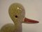 Austrian Ceramic Duck Pen Holder by Walter Bosse, 1950s 17