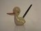 Austrian Ceramic Duck Pen Holder by Walter Bosse, 1950s, Image 8