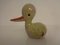 Austrian Ceramic Duck Pen Holder by Walter Bosse, 1950s, Image 7