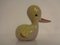 Austrian Ceramic Duck Pen Holder by Walter Bosse, 1950s 1