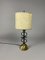 Bedside Lamps attributed to the Majestic Lamp Co., 1950s, Image 1