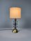 Bedside Lamps attributed to the Majestic Lamp Co., 1950s, Image 12