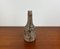 Vintage Brutalist German Studio Pottery Carafe Vase by Gerhard Liebenthron, 1970s 5