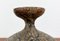 Vintage German Brutalist Studio Pottery Mushroom Vase by Gerhard Liebenthron, 1970s 5