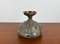 Vintage German Brutalist Studio Pottery Mushroom Vase by Gerhard Liebenthron, 1970s, Image 11