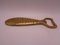 Brass Fish Bottle Opener by Svenskt Tenn, Sweden, 1950s, Image 8