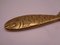 Brass Fish Bottle Opener by Svenskt Tenn, Sweden, 1950s 7