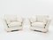 Neoclassical Lounge Chairs from Maison Jansen, 1960s, Set of 2 12