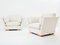 Neoclassical Lounge Chairs from Maison Jansen, 1960s, Set of 2 11