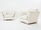 Neoclassical Lounge Chairs from Maison Jansen, 1960s, Set of 2, Image 11